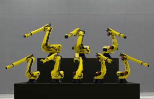 화낙, 스테디 셀러 ‘R-2000’ 시리즈 개편