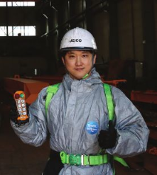 [인터뷰] (주)제이코, 세계로 뻗는 산업용 무선원격조정기의 대명사