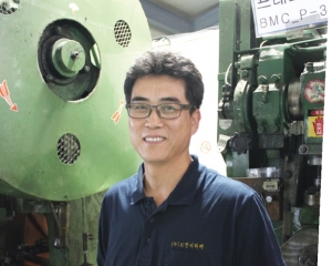 [인터뷰] (주)보명이티씨, 자동화와 다각화로 새로운 성장동력 강화 나선다