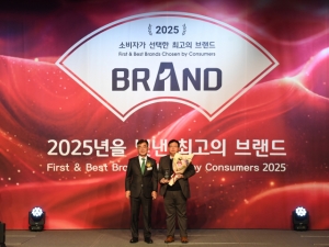 쿼츠 엔진오일, 2년 연속 ‘소비자가 선택한 최고의 브랜드’ 선정