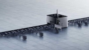 Bodor Laser, 구조용 강철 가공을 위한 올인원 프로파일 커팅 솔루션 제공