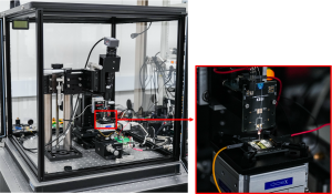 한국기초과학지원연구원, ‘열영상 현미경’ 개발
