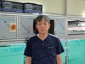 [인터뷰] 대성초음파, 생산력 강화, 신속한 기술 대응으로 브랜드 인지도 높여
