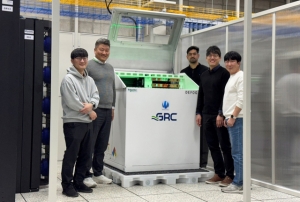 슈나이더 일렉트릭 코리아, GRC와 협력해 웨어플루에 액침 냉각 솔루션 공급