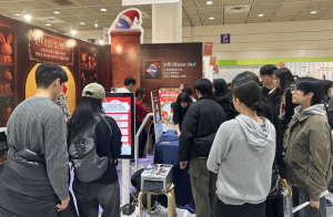 아폭, 제20회 서울일러스트레이션페어에 AI 체험형 이벤트 부스로 참여