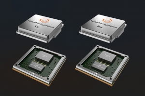 한화시스템, K-국방우주 자립 핵심 기술 ‘우주반도체’ 개발 착수