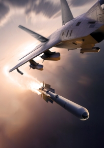 LIG넥스원, 단거리공대공유도탄-II 체계개발 본격화