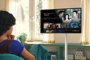 삼성 TV 플러스, '올인원 AI 통합 채널' 운영