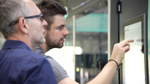 (주)우진플라임 테크니컬 센터, 대한민국 사출성형 공정의 메카로 주목