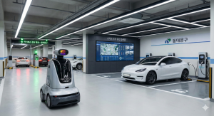 대흥정보, 동대문구 ‘스마트 공영주차장’ 사업 수주