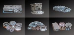 한국경금속, 특허 획득한 주조기 및 우수한 주조 기술로 제품 고급화 실현