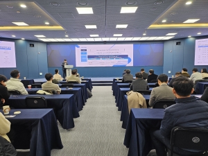 한국로봇융합연구원, 경북 로봇기업 평균 매출 51% 성장 견인