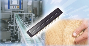 도시바, 화상 검사 장비용 고속 데이터 판독 지원 축소광학식 CCD 리니어 이미지 센서 출시