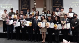 웨스텍글로벌, AI·데이터 바우처 우수사례 수상