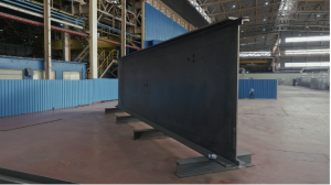 동국제강 ‘디-메가빔’, 구조 안정성 공식 입증