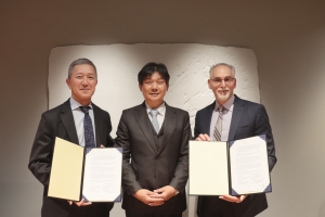 로옴, 인도 타타 일렉트로닉스와 반도체 비즈니스의 전략적 파트너십 체결