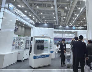 대곤코퍼레이션, 스마트 자동화 시대 이끄는 통합 솔루션 공개