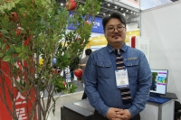 [인터뷰] (주)성호에스아이코퍼레이션, 스마트팜 로봇으로 농업 패러다임 전환 이끌다