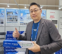[인터뷰] (주)에어비젼, 산업현장 위한 친환경 필터 솔루션 제시