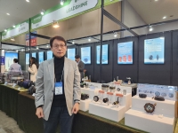 [인터뷰] 모터114, 휴머노이드 로봇 액추에이터 공개