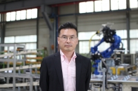 [인터뷰] (주)CTR로보틱스, 자사 라인 자동화 경험과 이동 로봇 기술 결합