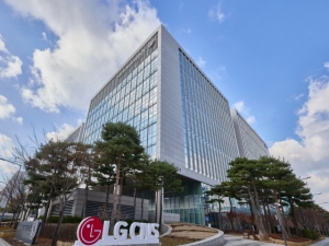 LG CNS, 국방 IT 사업 연이은 수주