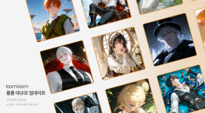 애니펜, 생성형 AI 캐릭터 플랫폼 ‘룸룸’에 챗봇·동영상 생성 등 신규 기능 업데이트