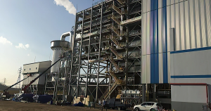 거캐피탈, 폐기물 산업 인프라 첫 투자