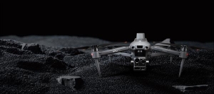 GDU, 세계 최초 AI 기반 광학·전자식 안개 관통 기능 탑재 드론 ‘UAV-P300’ 출시