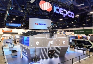 한국전력, 미래 전력기술로 글로벌 전력시장 정조준