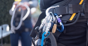 KRAIBURG TPE, 산업 안전용 PPE 성능 강화