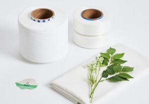 효성티앤씨, 재활용 폴리에스터 리젠 ‘환경표지’ 인증 획득