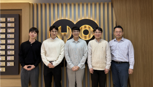 카이스트, 생성형 AI·LLM 결합해 숙련자 의존 탈피