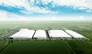 LS전선, 멕시코 LSCMX에 2300억원 투자