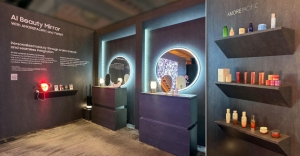 아모레퍼시픽, CES 2026서 혁신 기술 공개