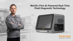 코팅솔루션포유, SlurryXpert로 2026 에디슨 어워즈 파이널리스트 선정