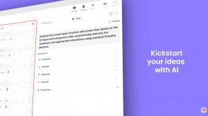 AI로 무장한 스튜디오씨드코리아, 성장 전략 주목