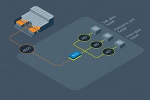 베터프로스트, 바이코와 협력해 전력 공급 네트워크 혁신