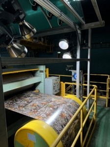 동국씨엠, AI로 컬러강판 표면 결함 잡는다