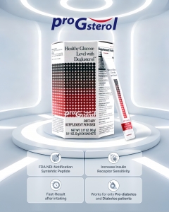 케어젠, 프로지스테롤 UAE 약국 등 메디컬 시장 본격 진입