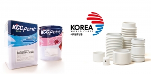 KCC, 고기능 기술 경쟁력 입증