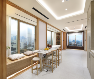 홈플릭스 ‘Living OS’ 기반 AI 주거 사업 확장