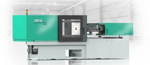 ARBURG, 신형 전동 사출성형기 ‘TREND’ 공개