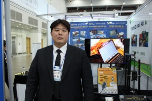 (주)홍림, 실시간 와이어로프 진단으로 산업 안전 표준 제시