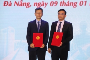 HS효성, 다낭에 1,400억 투입으로 자동차용 매트 생산 공장 건립