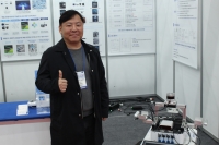 [인터뷰] (주)티알에이, 저용량 복셀 디지털 지도와 센서 융합 기술