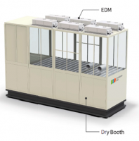 신성이엔지, 전고체 배터리 양산 대비 ‘슈퍼드라이룸’ 기술 확보