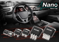 로옴, 500mA 대응 LDO 레귤레이터 개발