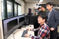 ETRI, 이더넷 기반 확장 기술 개발