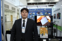 (주)홍림, 실시간 와이어로프 진단으로 산업 안전 표준 제시